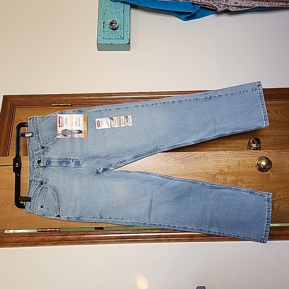 Men's Wrangler jeans